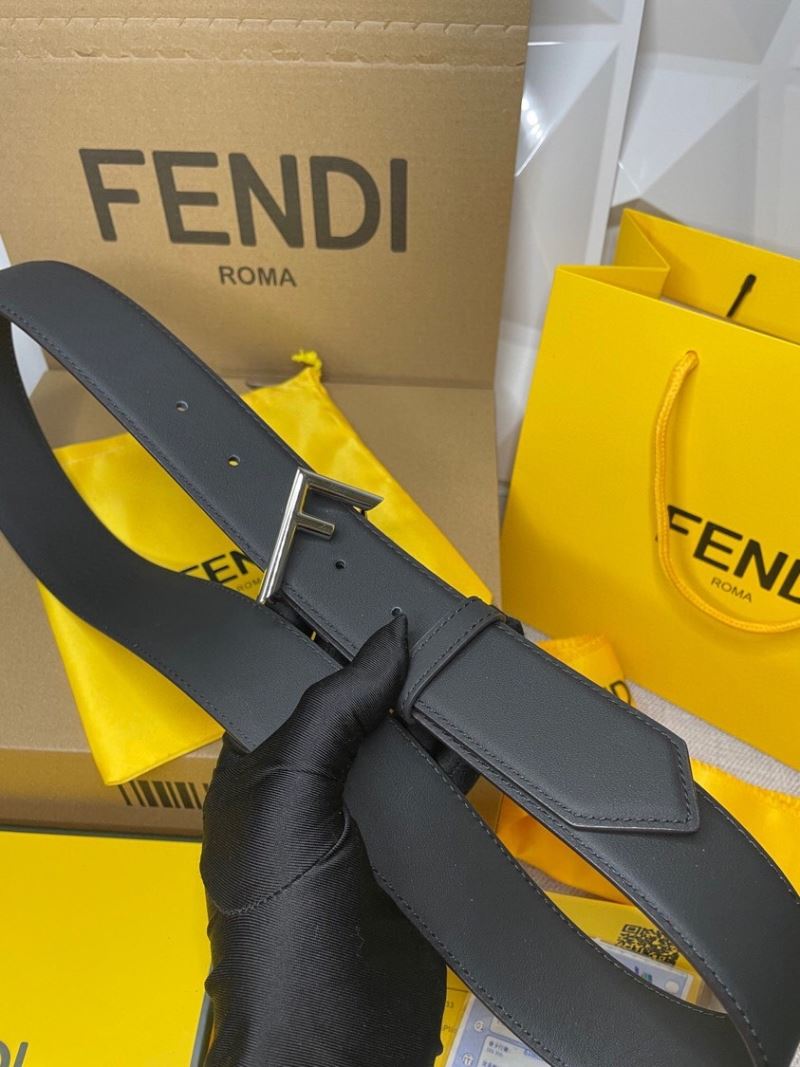 Fendi Belts